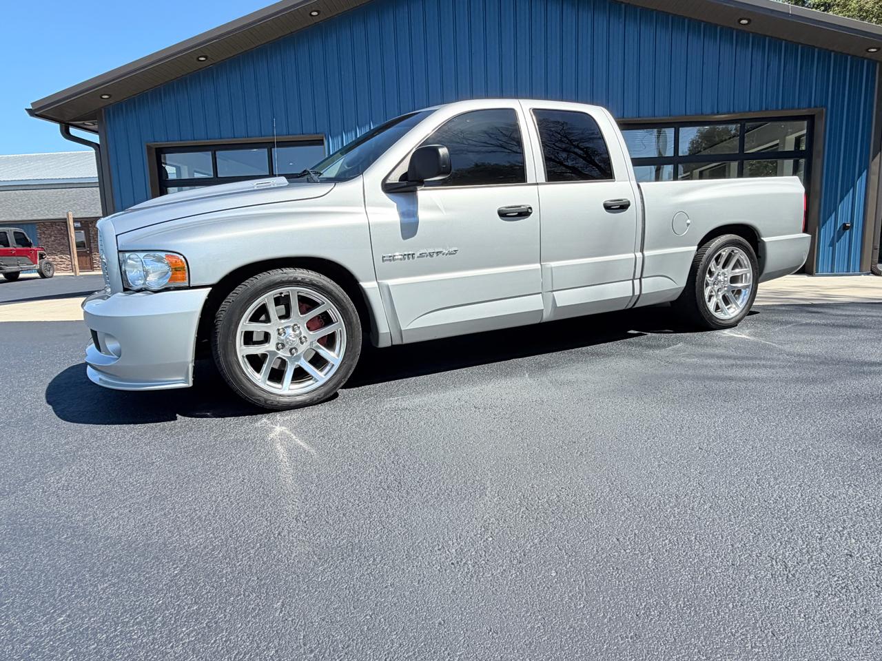 dodge ram srt-10 2005 3D3HA18H75G803009 image dodge ram srt-10 2005 3D3HA18H75G803009 image